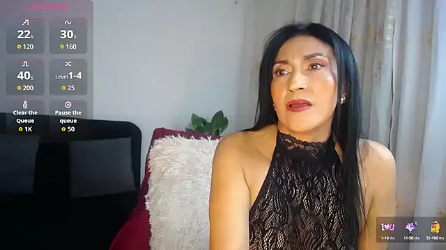  steffy  online show from September 2025 02:50:01 AM