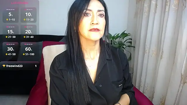  steffy  online show from October 2025 01:29:02 AM