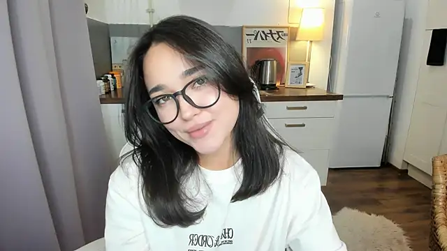 Snapshot of Tiffany_Flynn chatting on January 2025 09:34:01 AM Tiffany Flynn online show from January 2025 09:34:01 AM