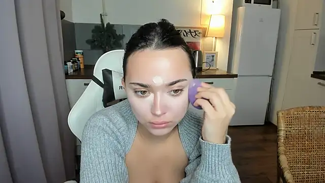 Snapshot of Tiffany_Flynn chatting on January 2025 01:16:02 PM Tiffany Flynn online show from January 2025 01:16:02 PM