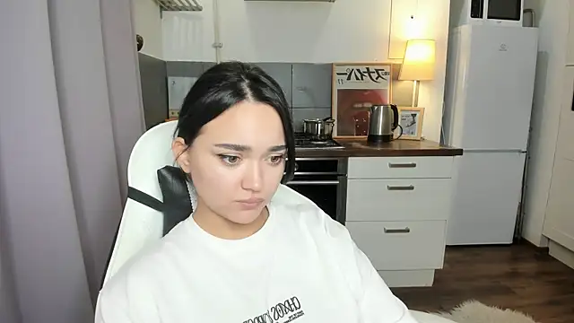 Snapshot of Tiffany_Flynn chatting on January 2025 02:55:02 PM Tiffany Flynn online show from January 2025 02:55:02 PM