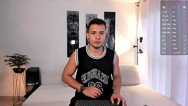 Stud samu online show from September 2025 08:26:01 PM