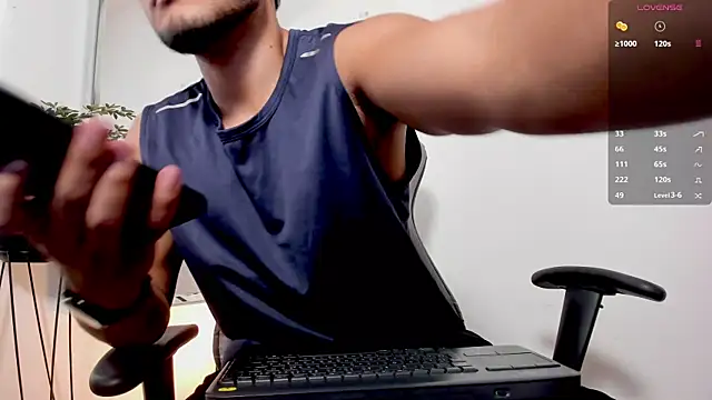Stud samu online show from September 2025 06:44:01 PM