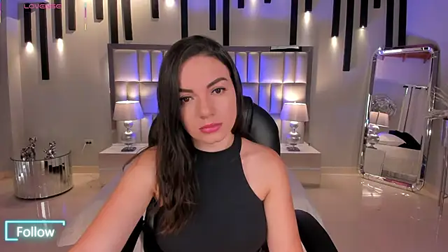 Snapshot of MorganHicks chatting on December 2025 07:24:02 PM MorganHicks online show from December 2025 07:24:02 PM