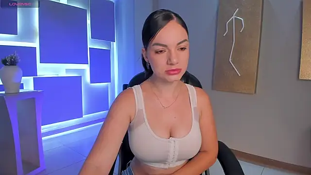 MorganHicks online show from April 2026 11:02:02 AM