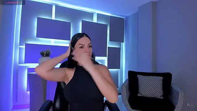 MorganHicks online show from April 2026 11:04:01 AM