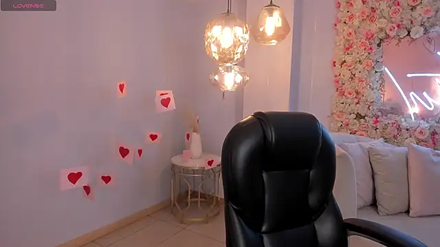 MorganHicks online show from February 2026 07:47:01 PM