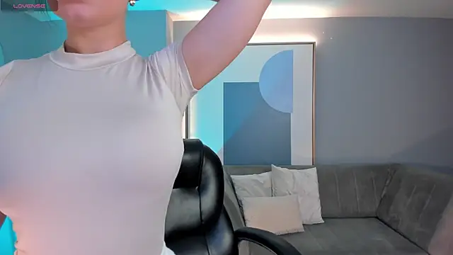 MorganHicks online show from February 2026 06:59:01 PM