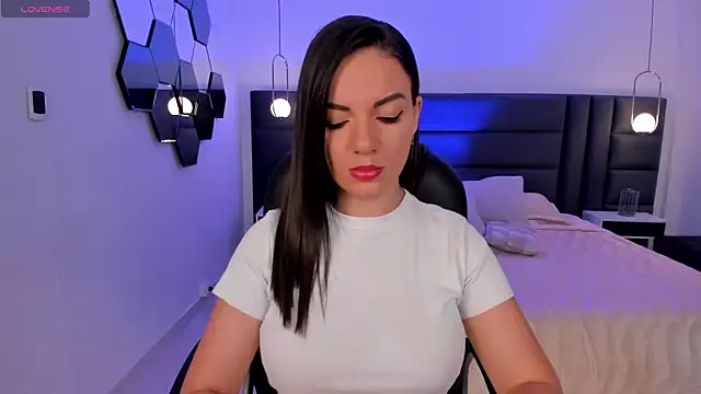 MorganHicks online show from September 2025 07:52:02 PM