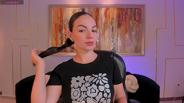 MorganHicks online show from April 2026 11:27:01 AM