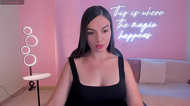 MorganHicks online show from February 2026 07:36:01 PM