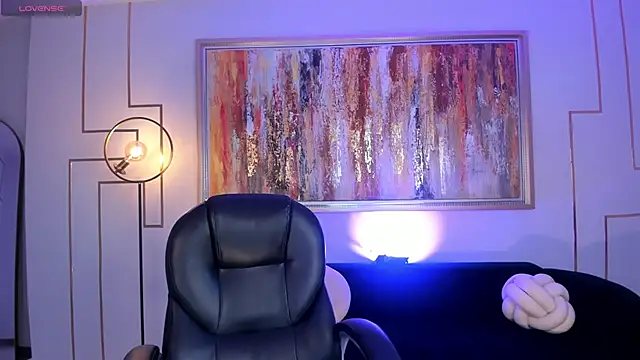 MorganHicks online show from April 2026 10:39:01 AM