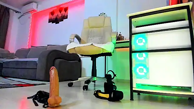 Miss kay1111 online show from November 2025 06:01:01 PM