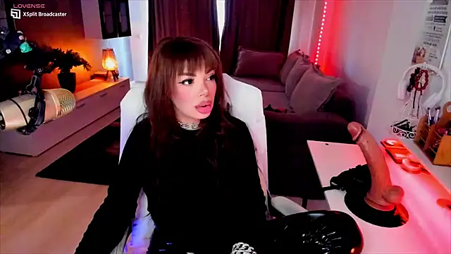 Miss kay1111 online show from March 2026 03:26:02 PM