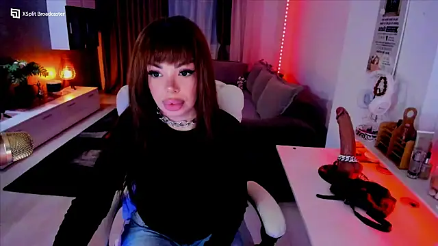 Miss kay1111 online show from January 2026 03:07:01 PM