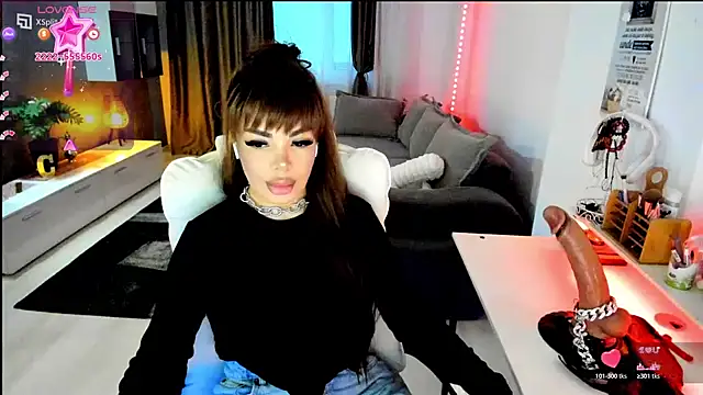 Miss kay1111 online show from February 2026 03:11:02 PM