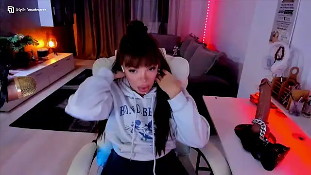 Miss kay1111 online show from January 2026 04:03:02 PM