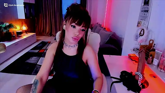 Miss kay1111 online show from January 2026 02:44:02 PM