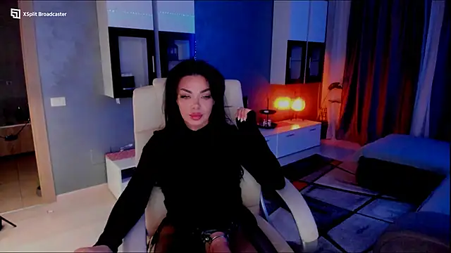 Miss kay1111 online show from February 2025 08:10:01 PM