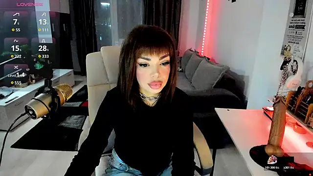 Miss kay1111 online show from November 2025 03:26:01 PM