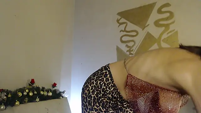 DIOSAHONEY online show from December 2025 01:17:01 AM