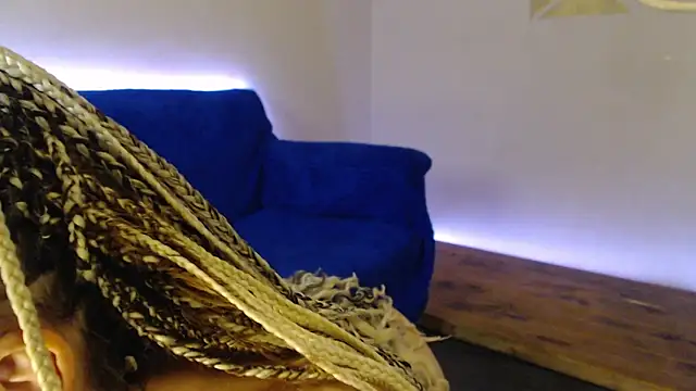 DIOSAHONEY online show from March 2026 02:04:02 AM