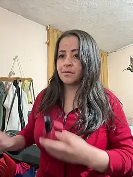 Snapshot of latinfemale chatting on November 2025 12:11:02 AM latinfemale online show from November 2025 12:11:02 AM