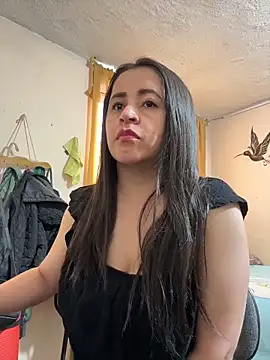 latinfemale online show from May 2026 08:15:02 PM