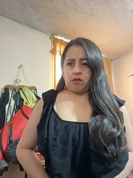 latinfemale online show from March 2026 08:35:01 PM