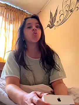 Snapshot of latinfemale chatting on September 2025 03:07:01 PM latinfemale online show from September 2025 03:07:01 PM