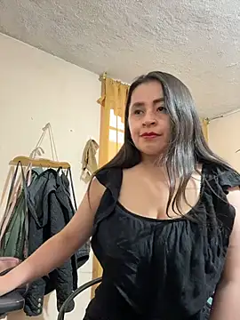 Snapshot of latinfemale chatting on July 2026 09:15:01 PM latinfemale online show from July 2026 09:15:01 PM