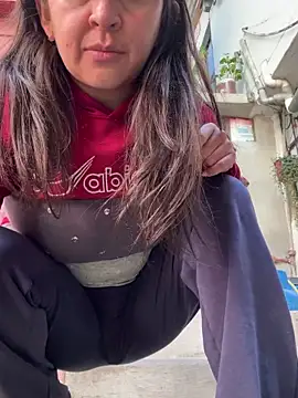 Snapshot of latinfemale chatting on November 2025 07:29:01 PM latinfemale online show from November 2025 07:29:01 PM