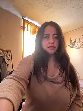 latinfemale online show from January 2026 08:12:02 PM