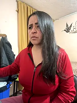 Snapshot of latinfemale chatting on November 2025 01:31:01 AM latinfemale online show from November 2025 01:31:01 AM