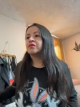 latinfemale online show from March 2026 08:13:01 PM