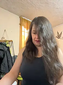 latinfemale online show from January 2026 08:25:02 PM