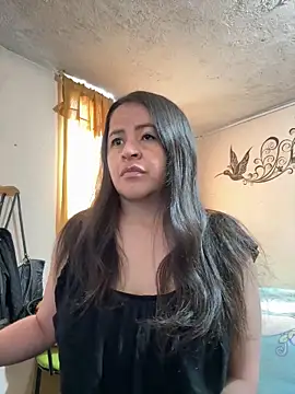 latinfemale online show from February 2026 07:56:01 PM