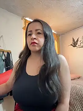 latinfemale online show from March 2026 08:55:01 PM