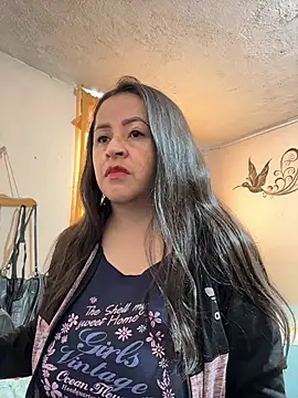 latinfemale online show from February 2026 08:15:02 PM