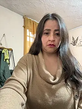 latinfemale online show from January 2026 10:38:02 PM