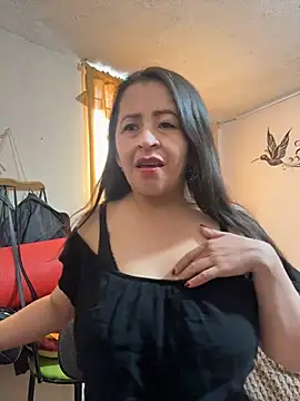 latinfemale online show from March 2026 08:09:01 PM