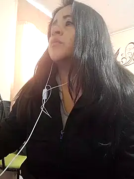 Snapshot of latinfemale chatting on March 2025 09:48:02 PM latinfemale online show from March 2025 09:48:02 PM