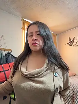 latinfemale online show from March 2026 08:32:02 PM