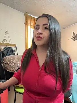 latinfemale online show from May 2026 09:50:02 PM