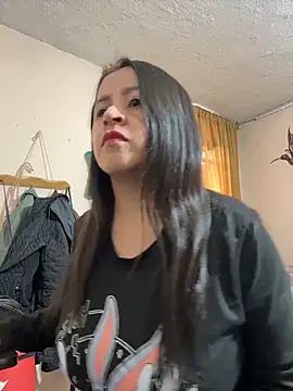 latinfemale online show from May 2026 09:29:02 PM