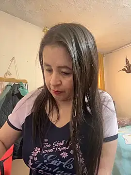 latinfemale online show from April 2026 08:55:01 PM