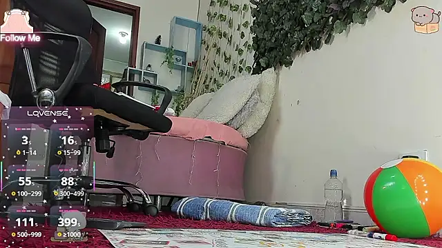 DestinyHills online show from January 2026 12:36:02 AM