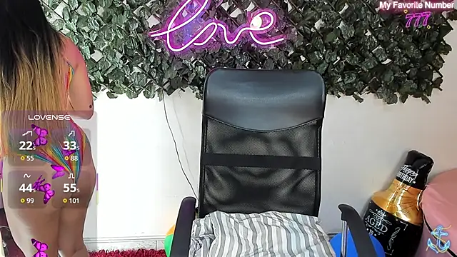DestinyHills online show from July 2026 12:11:02 AM