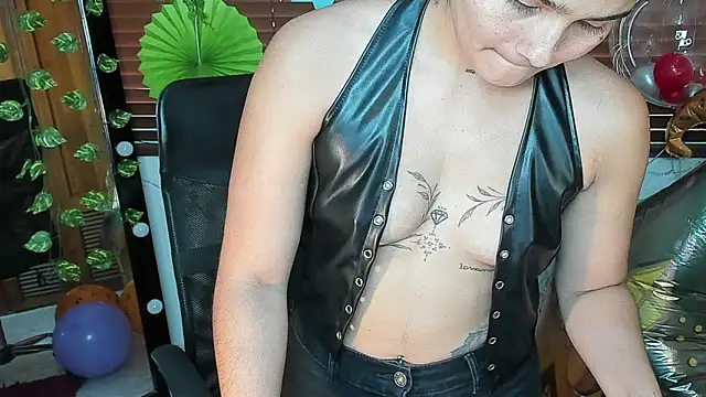 DestinyHills online show from March 2026 12:15:01 PM