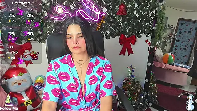 DestinyHills online show from December 2025 03:00:01 AM